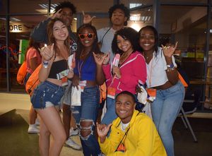 Image post by @utsastudents on Instagram