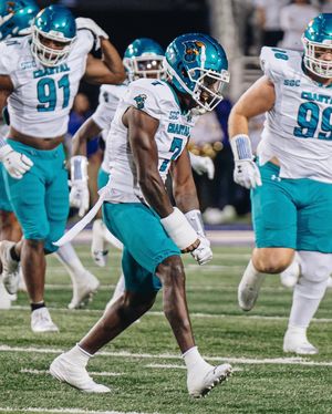 Image post by @coastalfootball on Instagram