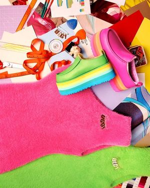 Image post by @ugg on Instagram