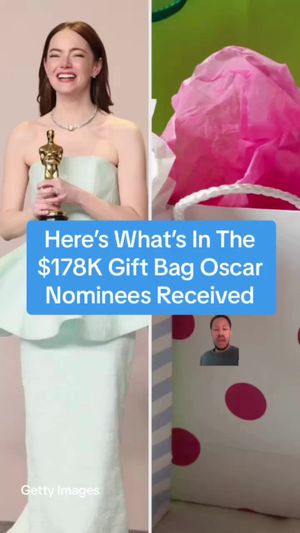 Video post by @BuzzFeed on Facebook