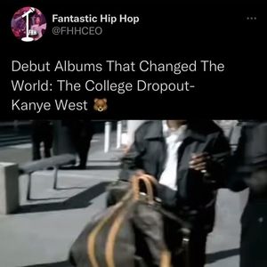 Image post by @fantastichiphop_ on Instagram