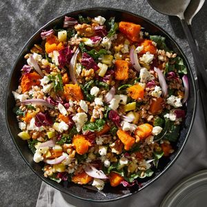 Image post by @eatingwell on Instagram