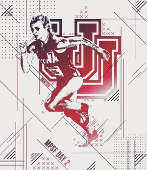 Image post by @utahtrackxc on Instagram