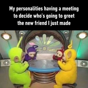 Image post by @9gag on Instagram
