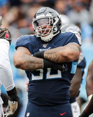 Image post by @titans on Instagram