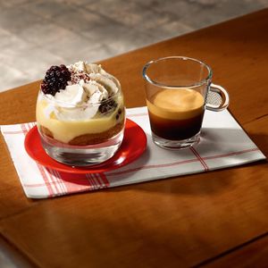 Image post by @nespressousa on Instagram