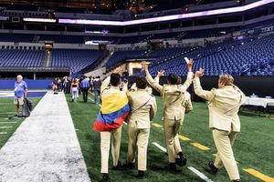 Image post by @madisonscouts on Instagram