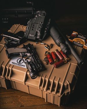 Image post by @seahorsecases on Instagram