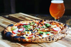 Image post by @navigationbrewingco on Instagram