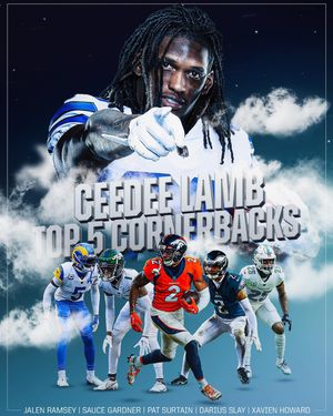 Image post by @nflfrance on Instagram
