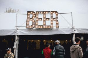 Image post by @treefortfest on Instagram