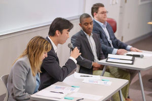 Image post by @vanderbilt on Facebook