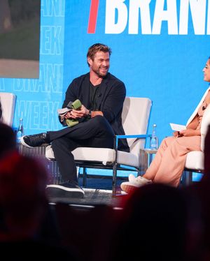 Image post by @chrishemsworth on Instagram