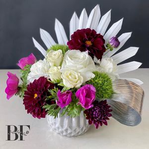 Image post by @bonita_flowers on Instagram