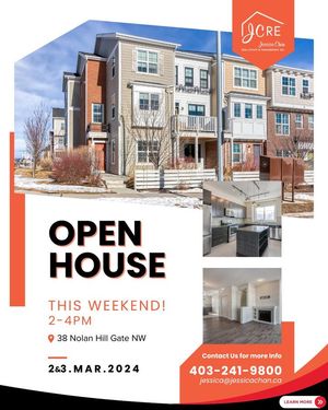 Image post by @JessicaChanHomeSellingTeam on Facebook