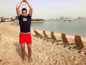 Image post by @tb12sports on Instagram