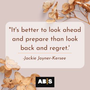 Image post by @WeAreABIS on Twitter/X