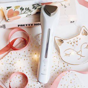 Image post by @panasonicpersonalcare on Instagram