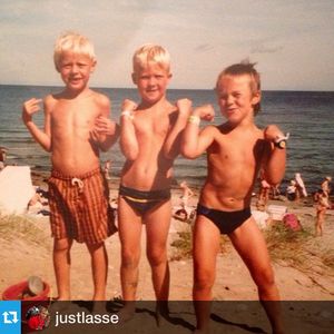 Image post by @thorbjornolesen on Instagram