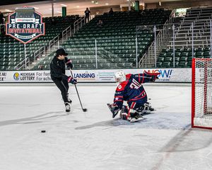 Image post by @eliteprospectshockey on Instagram