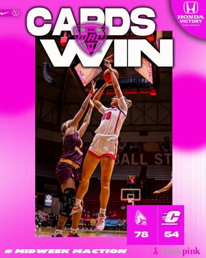 Image post by @bsusportslink on Instagram