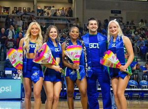 Image post by @fgcu_cheer on Instagram