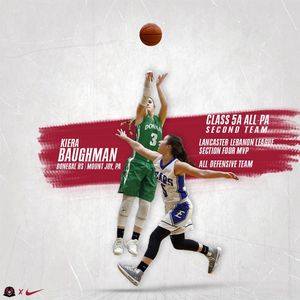 Image post by @iupwbb on Instagram