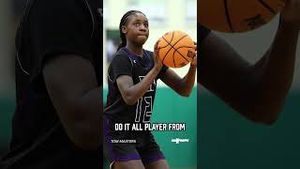 Video post by @maxpreps on YouTube