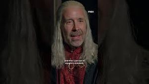Video post by @hbo on YouTube