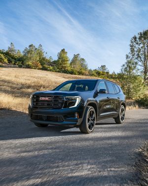 Image post by @gmc on Instagram