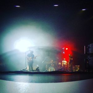 Image post by @oakdaletheatre on Instagram