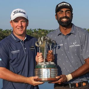Image post by @peppgolf on Instagram