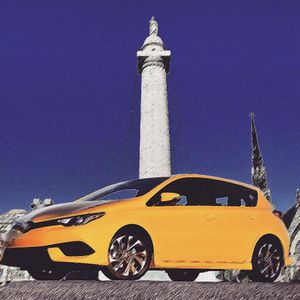 Image post by @jerrystoyota on Instagram