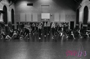 Image post by @danceorgbc on Instagram