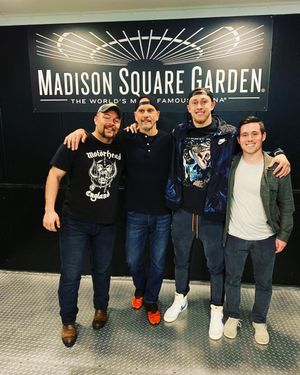 Image post by @gkittle on Instagram