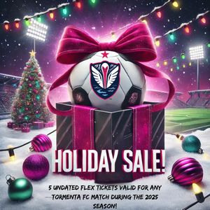 Image post by @tormenta_fc on Instagram