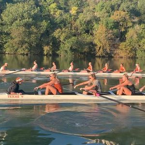 Image post by @texasrowing on Instagram