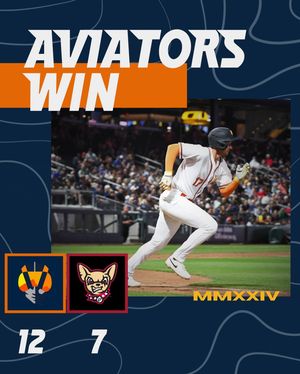 Image post by @aviatorslv on Instagram