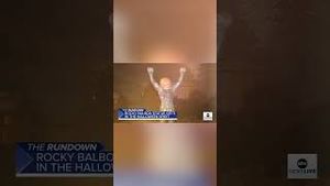 Video post by @abcnews on YouTube