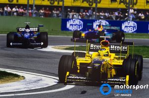 Image post by @motorsport.images on Instagram
