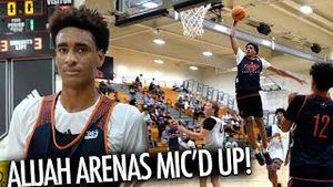 Video post by @qwik11hoops on YouTube