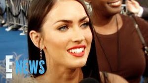 Video post by @enews on YouTube