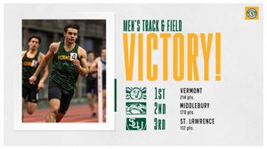 Image post by @uvmtrackxc on Instagram