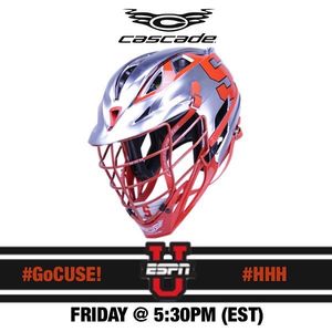Image post by @cascade_lacrosse on Instagram