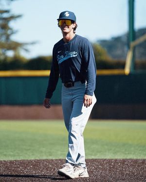 Image post by @usdbaseball on Instagram