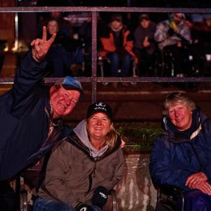 Image post by @concertinthecornwi on Instagram