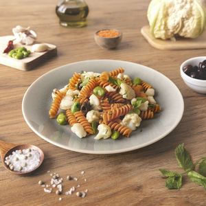 Image post by @barilla on Instagram