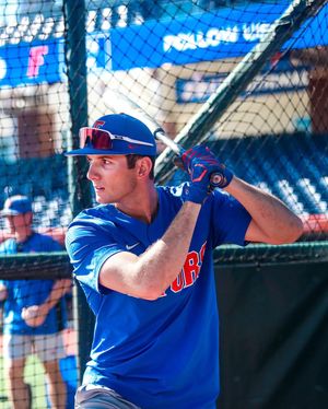 Image post by @gatorsbb on Instagram