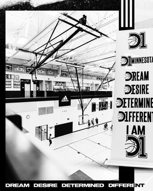 Image post by @adidasd1mn on Instagram