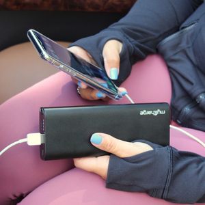 Image post by @mycharge on Instagram